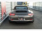 Thumbnail Photo 42 for 2016 Porsche 911